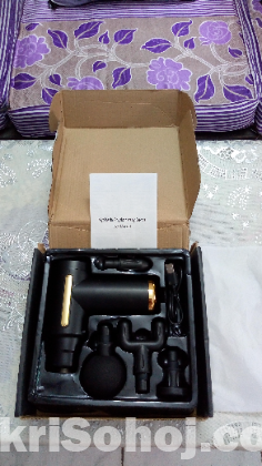 Myofascial Physiotherapy Device